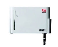 Zoom Bluetooth Universal Transmitter (4353-00-68F) Zoom Bluetooth Universal Transmitter (4353-00-68F)